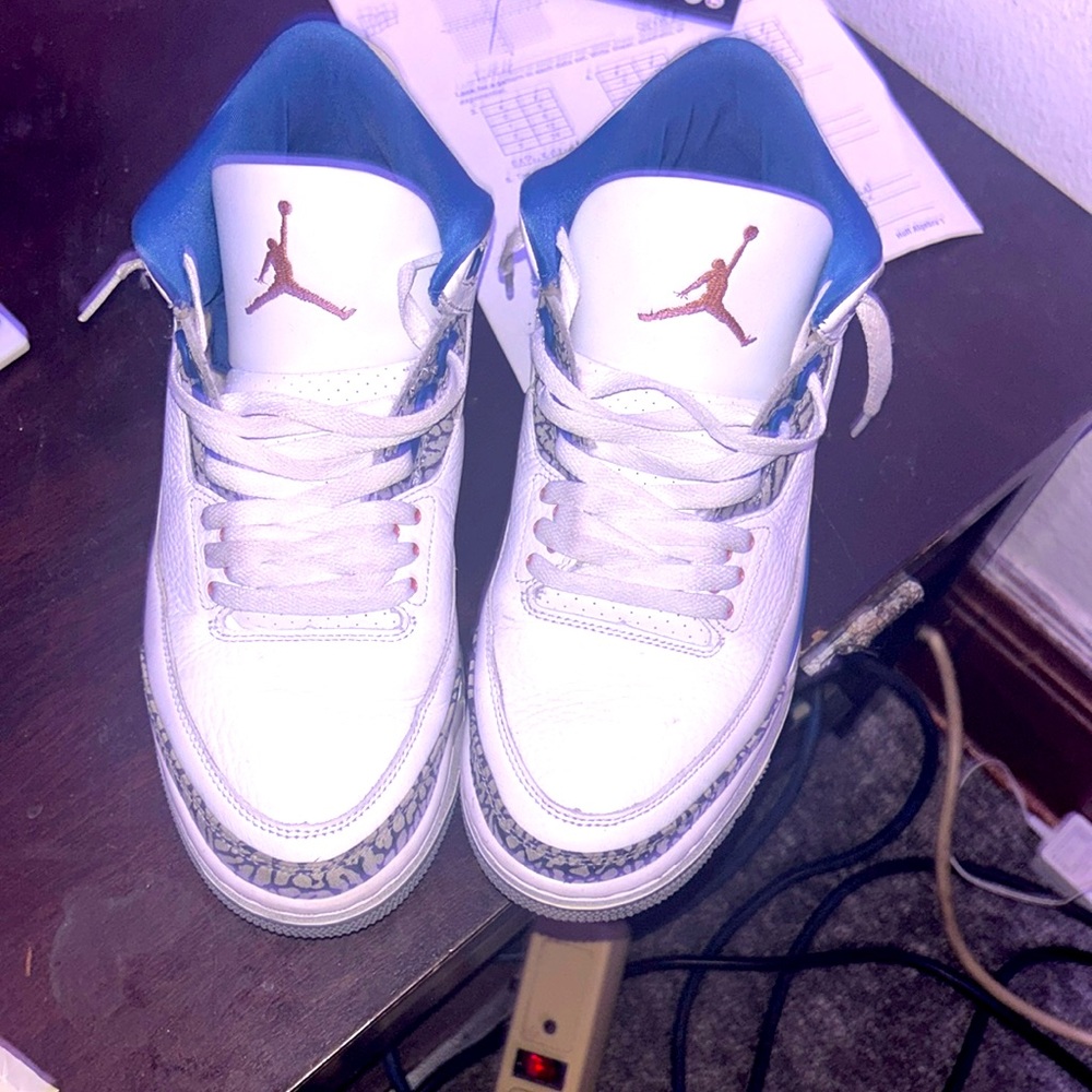 No box